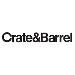 Crate & Barrel